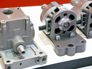 کاربرد و انتخاب صحیح پمپ هیدرولیک پره ای