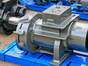 نکات کلیدی برای انتخاب پمپ هیدرولیک