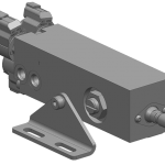 Hydraulic actuator