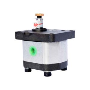 پمپ دنده ای ایرانی تیپ 2