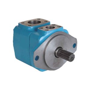 پمپ پره ای تک